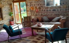 Le Moulin De Chamambard
